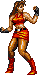 Sprites of all SORR enemies+chars Blazec0