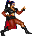 Sprites of all SORR enemies+chars Rudra0