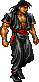 Sprites of all SORR enemies+chars Shivac7
