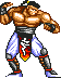 Sprites of all SORR enemies+chars Sor2_hakuyo0