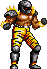 Sprites of all SORR enemies+chars Sor2_storm0